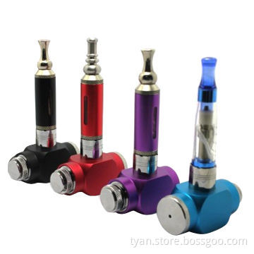 Mechanical Mod Tobacco Hammer GS-UAKE with 18350 Battery E Cig, Various Colors